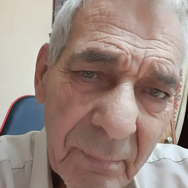 Vladimir, 81, Петах Тиква, Израиль - To Be Yahad
