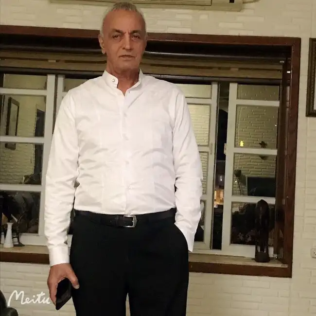 אלי, 71, Бат Ям, Израиль - To Be Yahad