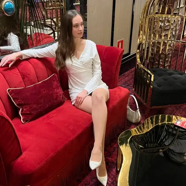 Daria, 28 - To Be Yahad