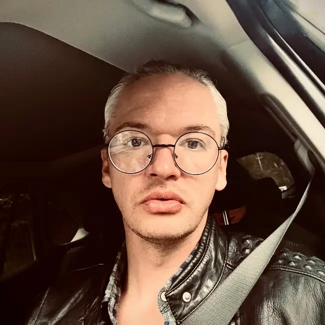 Anton, 38 - To Be Yahad