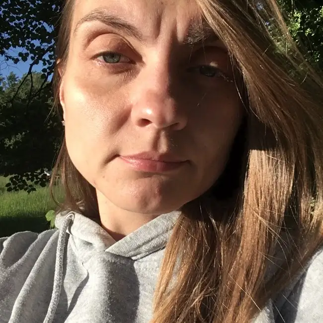 Anna, 39 - To Be Yahad