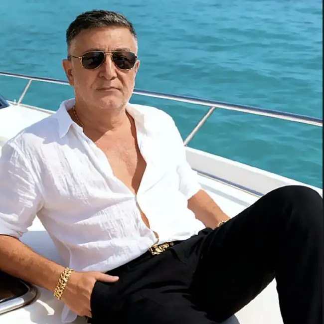 оскар, 52, Тель Авив, Израиль - To Be Yahad
