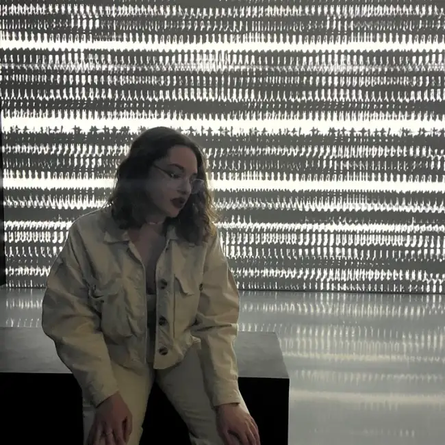 Полина, 23 - To Be Yahad