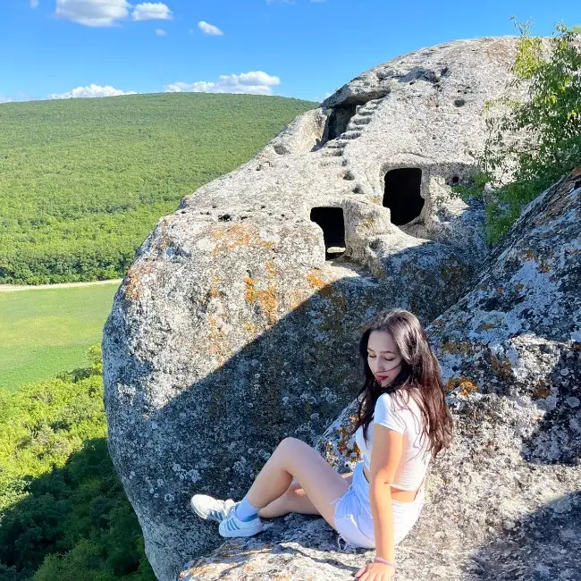 севиля, 22