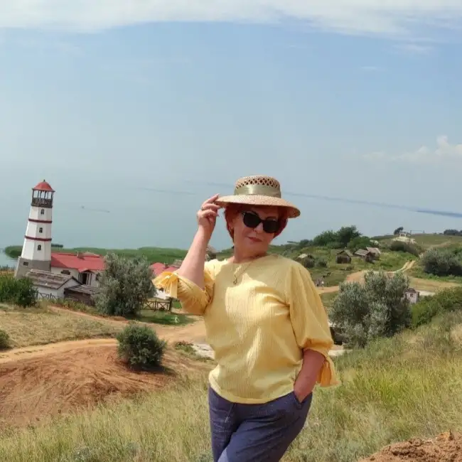 Ирина, 64 - To Be Yahad