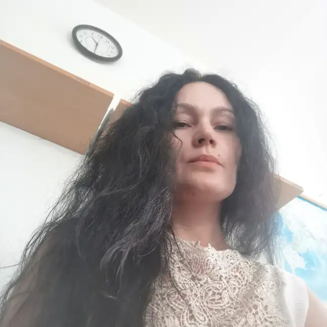 photo of Ольга. Link to photoalboum of Ольга