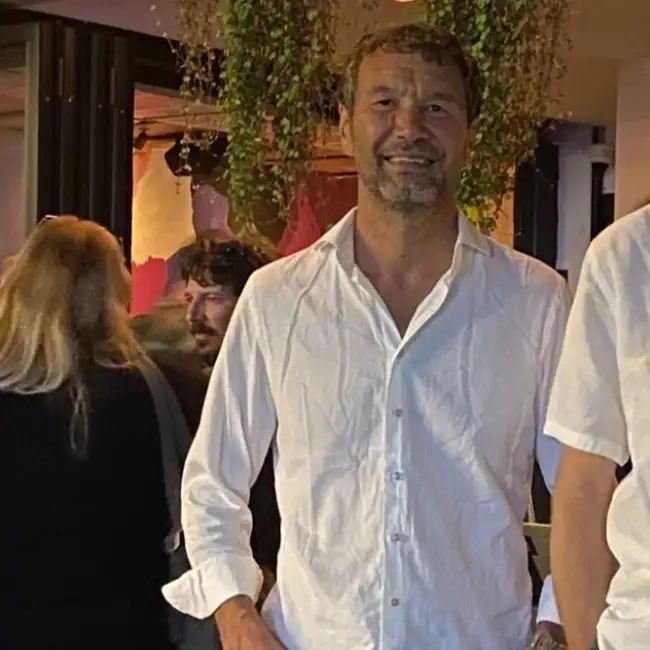 Рустам, 49