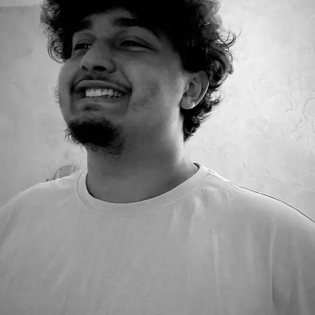 Давид, 24 - To Be Yahad