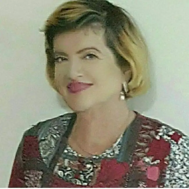 Мальвина, 68, Хайфа, Израиль - To Be Yahad