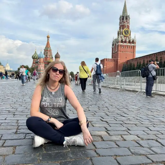 Алла, 39 - To Be Yahad