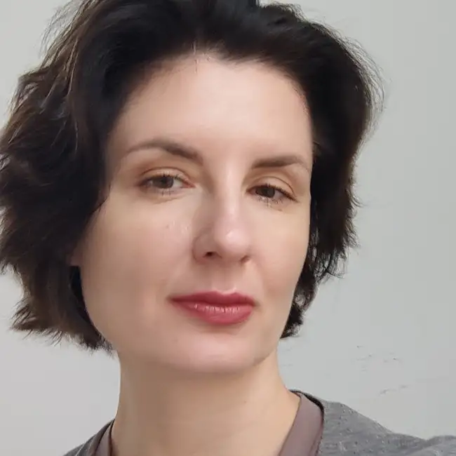 Елена, 46