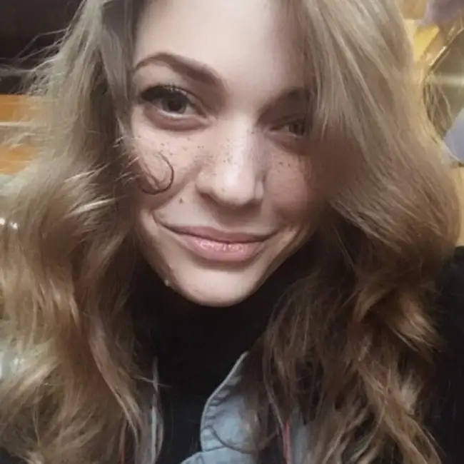 Инна, 32