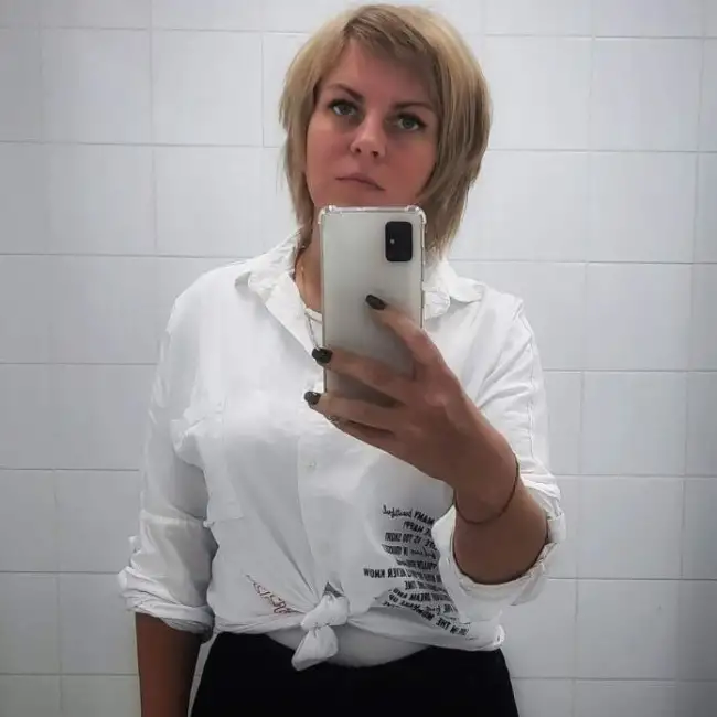 Ylia, 41 - To Be Yahad