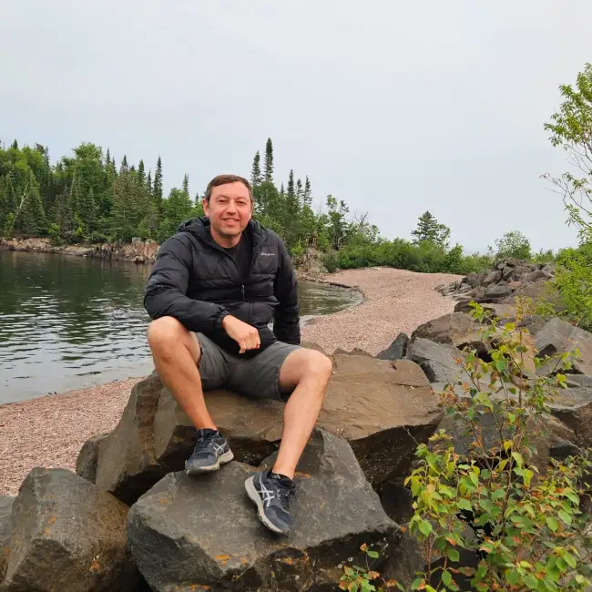 David, 46 - To Be Yahad