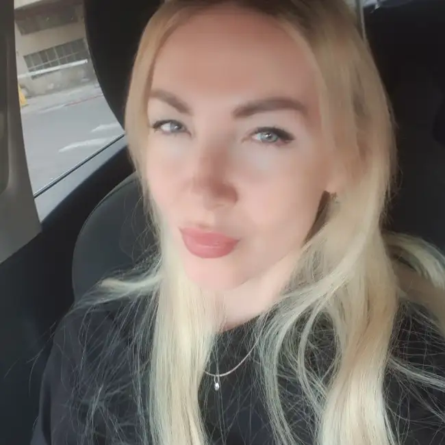 Ирина, 44 - To Be Yahad