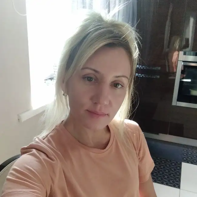 Ирина, 48 - To Be Yahad