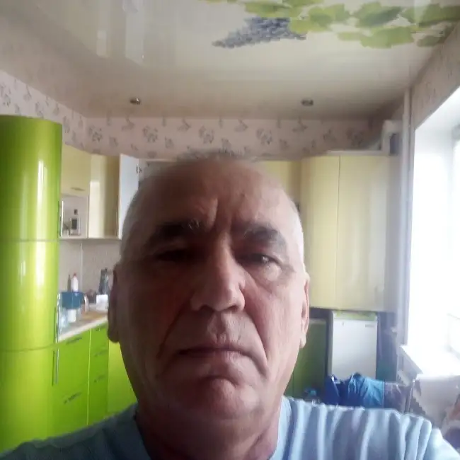 Гусейн, 62 - To Be Yahad