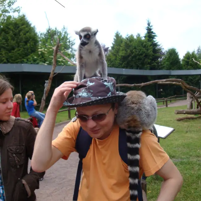 Дмитрий, 46
