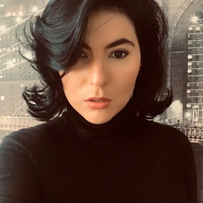 Яна, 39
