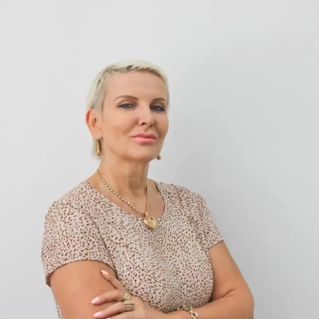 Галина, 60 - To Be Yahad