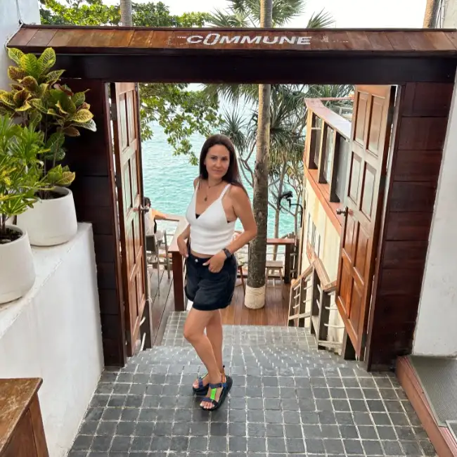Elena, 40 - To Be Yahad