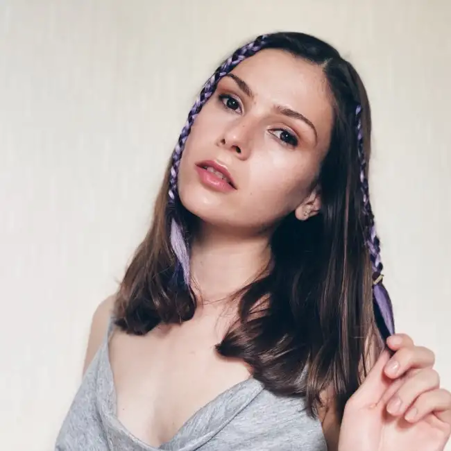 Девика, 31 - To Be Yahad