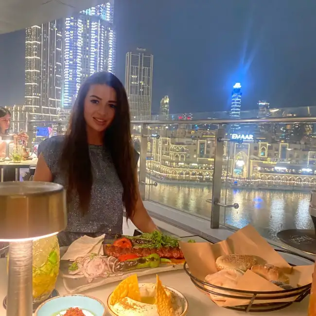 Lena, 33 - To Be Yahad
