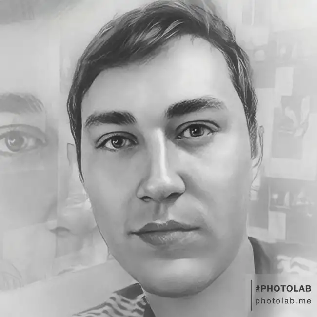 Серёжа, 36 - To Be Yahad