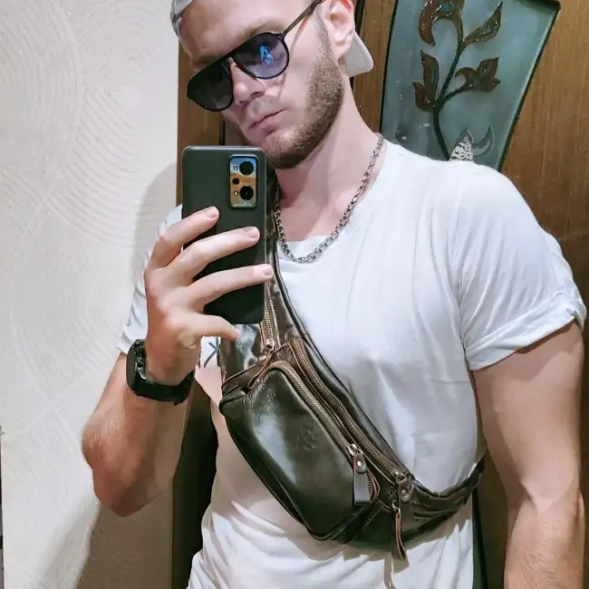 Дмитрий, 30 - To Be Yahad