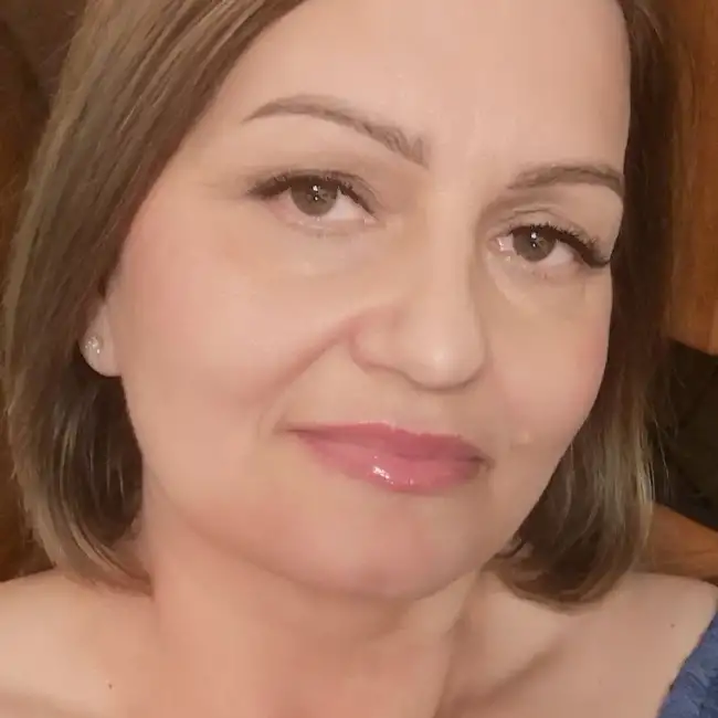 Елена, 55 - To Be Yahad