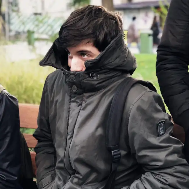 Заур, 26