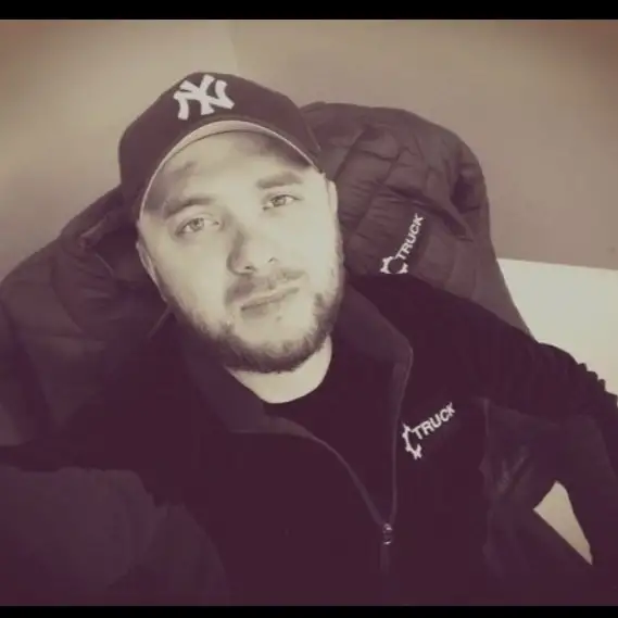 Евгений, 37 - To Be Yahad