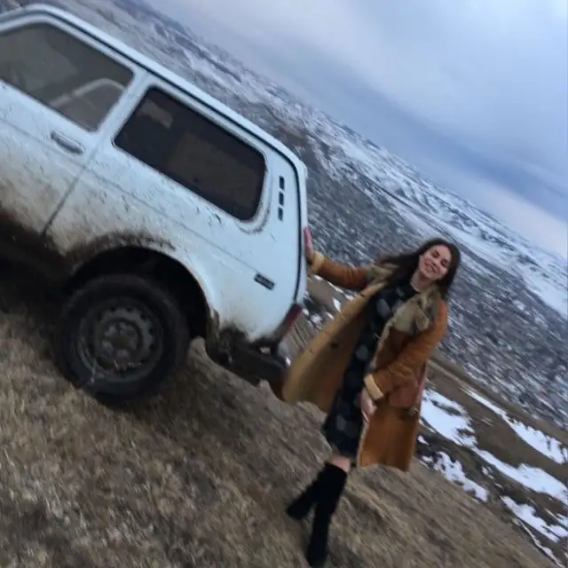 Яна, 34 - To Be Yahad