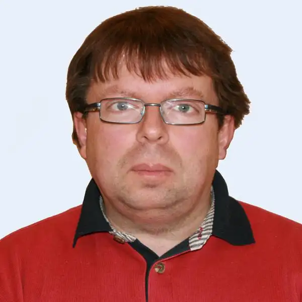 Vladimir, 64 - To Be Yahad