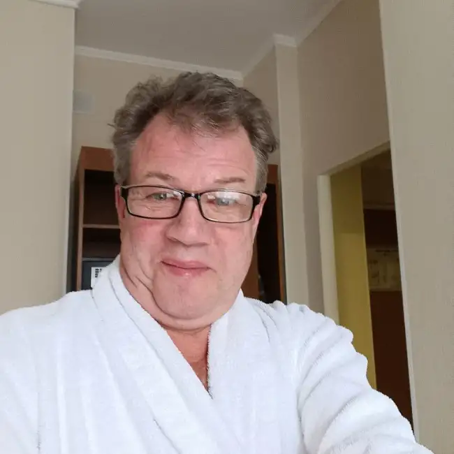 Igor, 56 - To Be Yahad