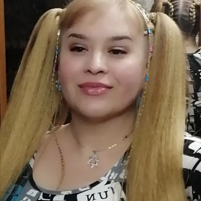 Эллина, 53 - To Be Yahad