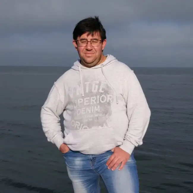 Михаил, 50 - To Be Yahad