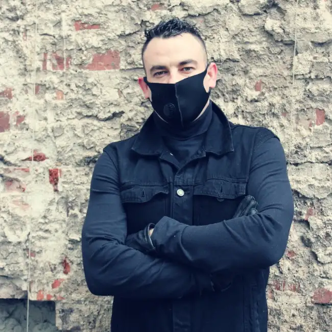 Дмитрий, 40