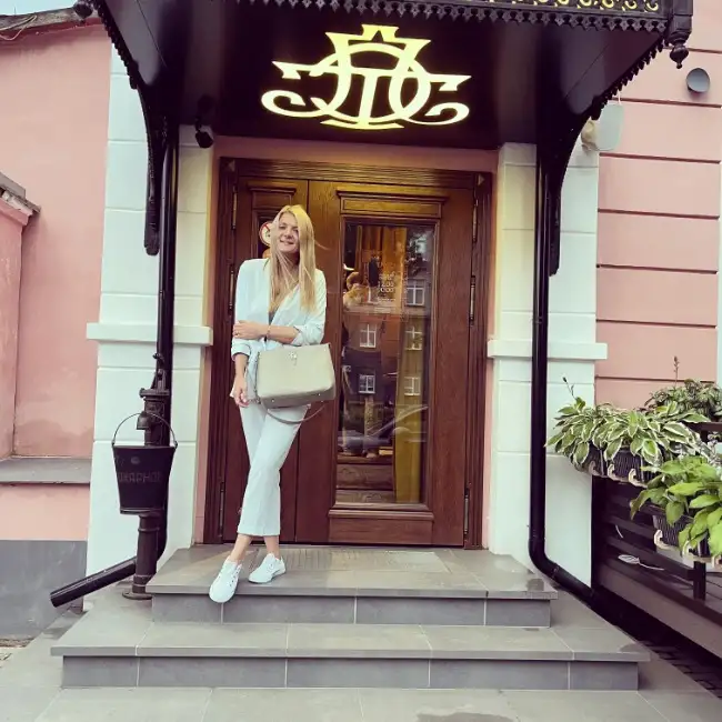 Татьяна, 34