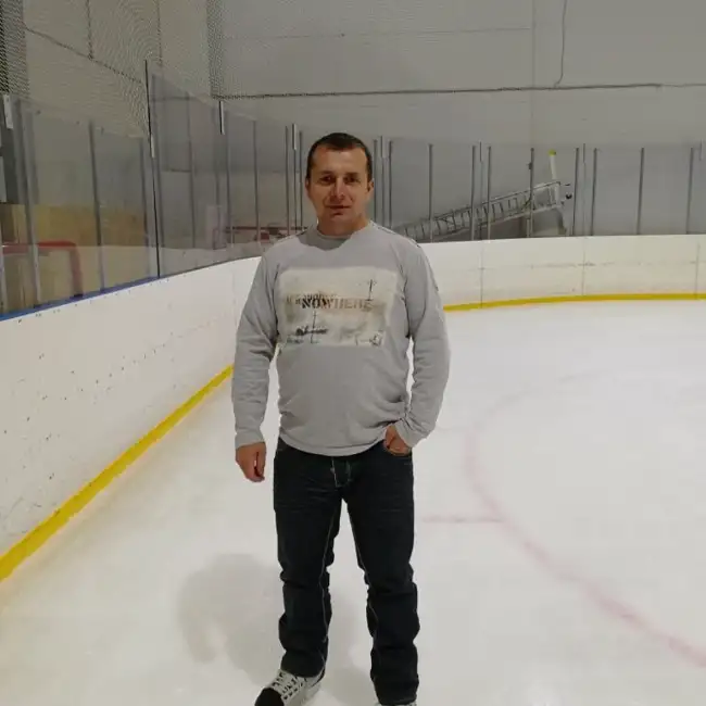 Дмитрий, 48 - To Be Yahad