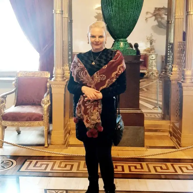 Светлана, 59