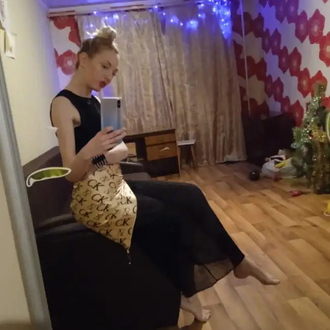 Света, 41