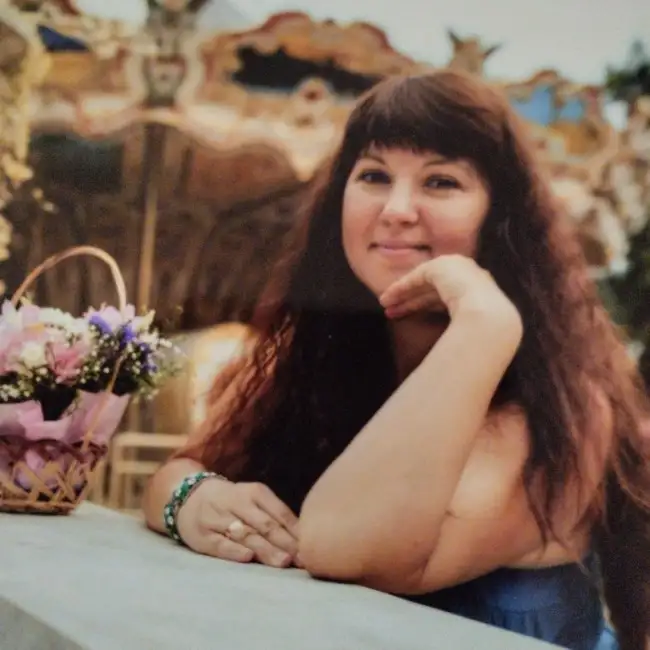 Екатерина, 38 - To Be Yahad