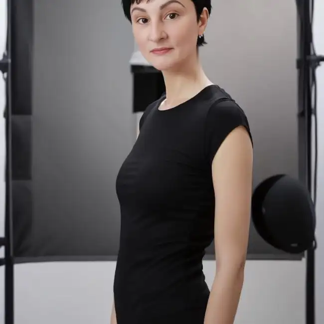 Алеся, 43 - To Be Yahad