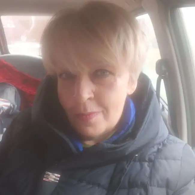 Валентина, 58 - To Be Yahad