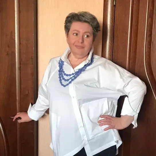 Ирина, 66 - To Be Yahad