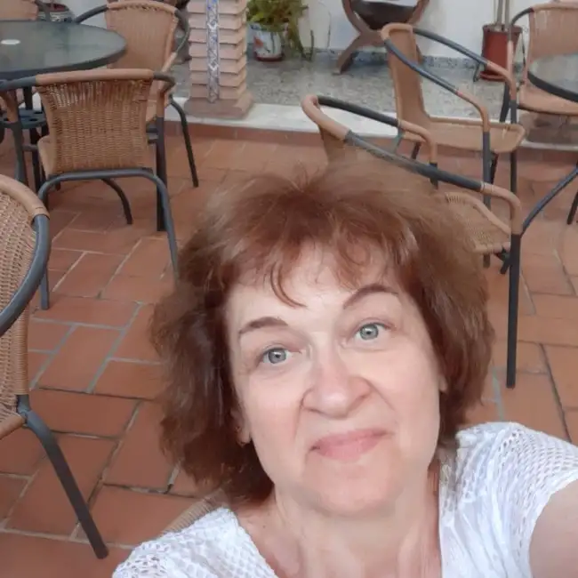 Inna, 66, Бат Ям, Израиль - To Be Yahad