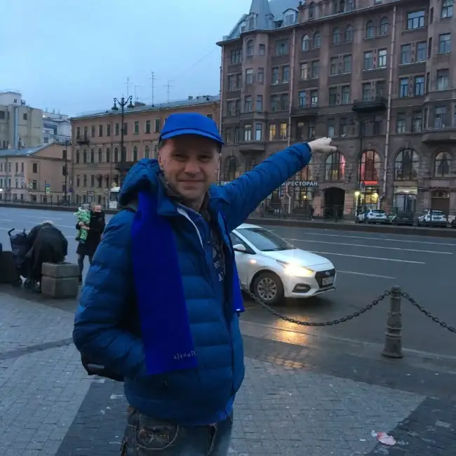 Алексей, 52 - To Be Yahad