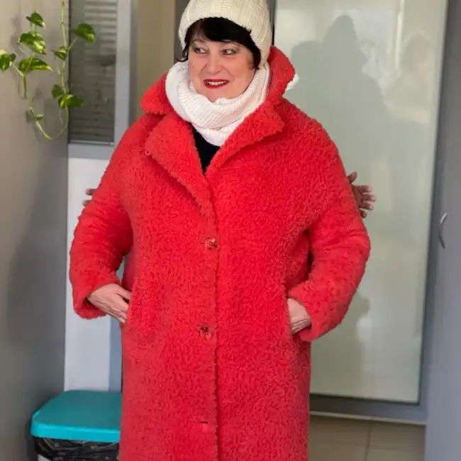 Лилия, 70 - To Be Yahad