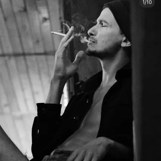 Maksim, 40
